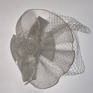 Wedding Headpiece OS